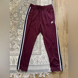 Vintage Nike Track Pants Joggers